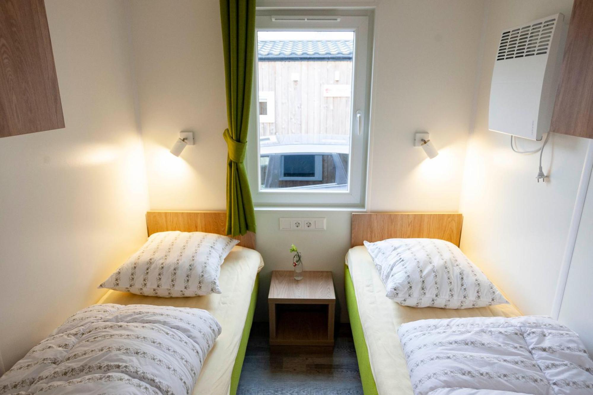 Randboldal Camping & Cabins Exteriör bild