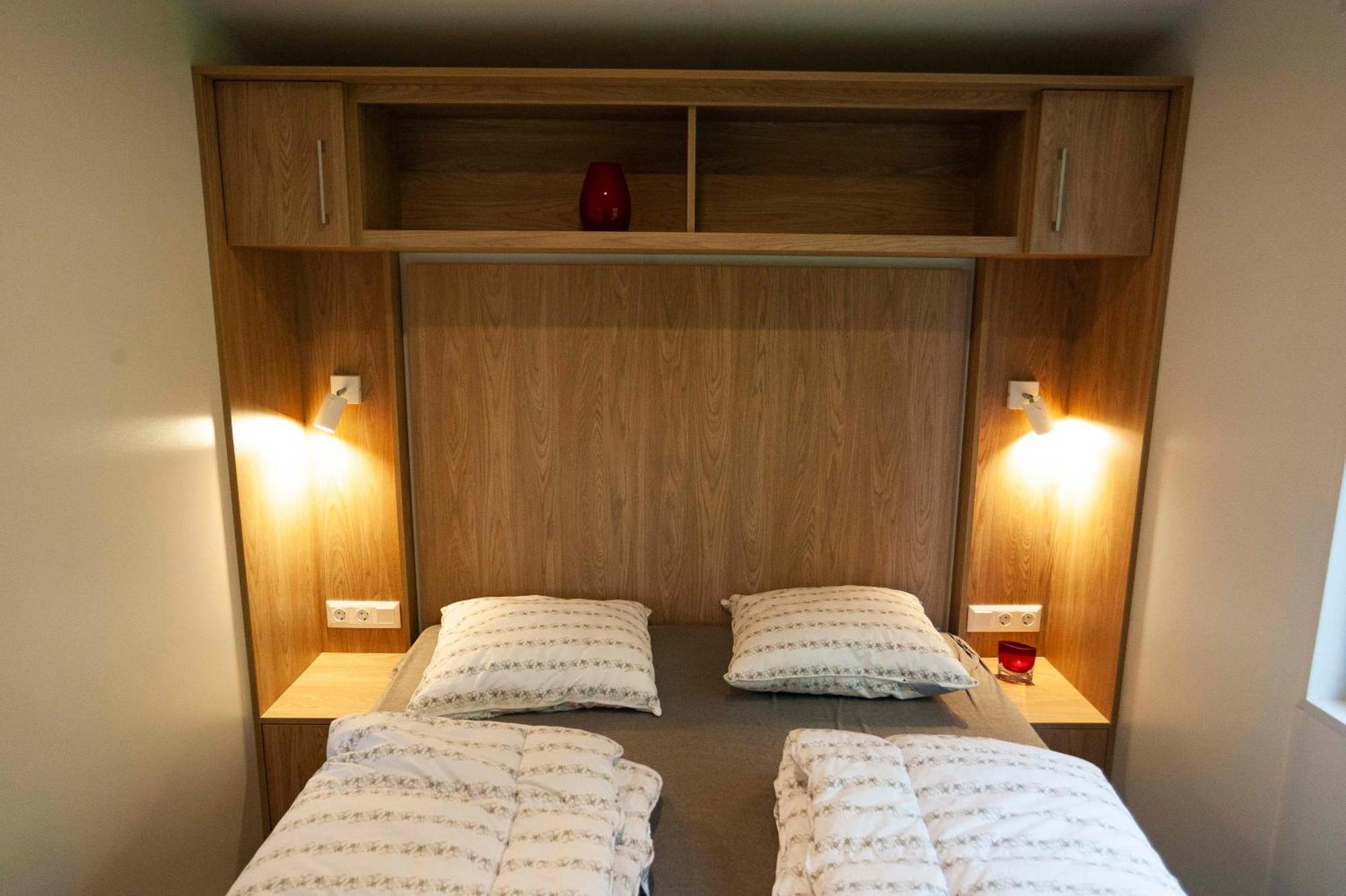 Randboldal Camping & Cabins Exteriör bild